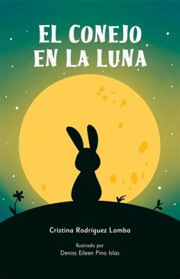  El Conejo y la Luna: Une Histoire de Courage Face à l'Inconnu et d'Astucieux Défis!