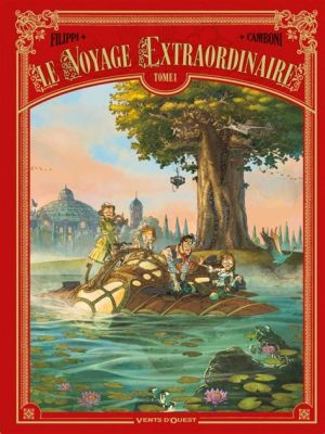  Le Voyage Extraordinaire d’un Lapin Sage ! Une Exploration des Thémes du Destin et de la Persévérance dans un Conte Chinois du Ve Siècle.