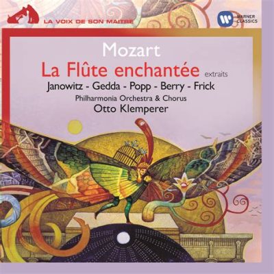  La Chanson de la Flûte Enchantée : Une Exploration Mystique de la Musique et du Destin